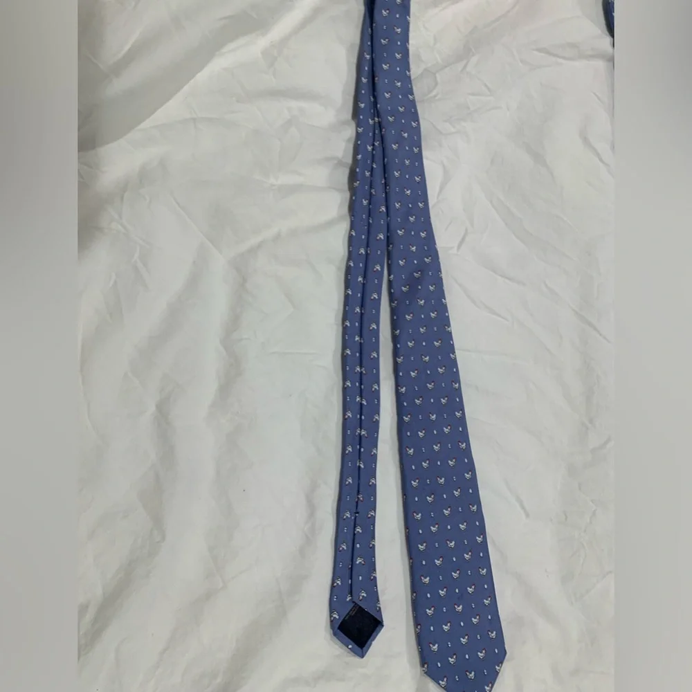 Kids brooks brothers chicken tie